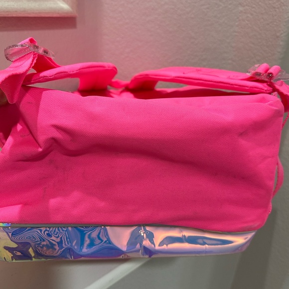 Children’s Place - Pink Confetti Backpack and Lunchbox Set - Picture 7 of 15